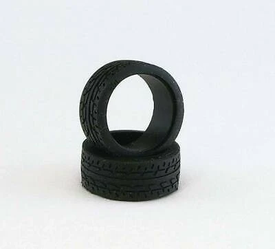 Kyosho (MZW37-40) MINI-Z Racing Radial Tire 40 9 Kyosho (MZW37-40) MINI-Z Racing Radial Tire 40 - Image 7