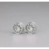 Kyosho Mini-Z (MZ15S) Wheel Set (SUBARU IMPREZA WRC) Silver Set Of 4 -Kyosho f93d9d36fc91805a5f2c19366c7939727f4a053cbfb8e7aa716a7ffb772b9cd7 74542