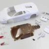 Kyosho (MZN123) Lamborghini Murcielago LP670-4 White Body
