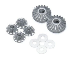 Kyosho Diff Bevel Gears - Inferno MP7.5/NEO IF102