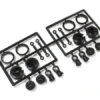 Kyosho Plastic Parts Set For Big Shocks K.IF346-05C 1 Kyosho Plastic Parts Set For Big Shocks K.IF346-05C -Kyosho if346 05c