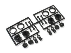Kyosho Plastic Parts Set For Big Shocks K.IF346-05C