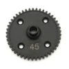 K.IF410-45 Kyosho Spur Gear 45T - Inferno MP9-MP10 -Kyosho if410 45