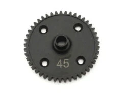 K.IF410-45 Kyosho Spur Gear 45T - Inferno MP9-MP10