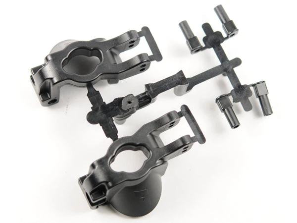 Kyosho Front Hub Carrier - Inferno MP9 IF421 3 Kyosho Front Hub Carrier - Inferno MP9 IF421