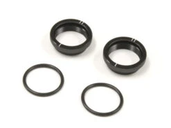 Kyosho Threaded Shocks Dial (2) IF470-03BK