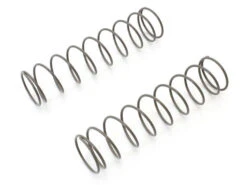 IFS004-1014 Kyosho Big Shock Springs ML 10x1.4 L=95mm Grey (2)