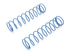 KYOSHO BIG SHOCK SPRINGS ML 10.5X1.4 L=95MM LIGHT BLUE (2) K.IFS004-10514