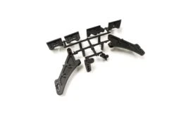 Kyosho High Traction Wing Stay Set Mp9 Tki4 IFW460B