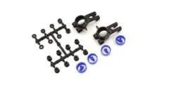 K.IFW608 KYOSHO ALUMINIUM REAR HUB CARRIER INFERNO MP10