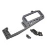K.IFW628 CARBON RADIO PLATE KYOSHO INFERNO MP10 (3.0) 2 K.IFW628 CARBON RADIO PLATE KYOSHO INFERNO MP10 (3.0) -Kyosho k ifw628