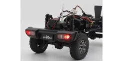 K.32523BP Kyosho Mini-Z 4X4 MX-01 Suzuki Jimny Sierra Black Pearl (w/KT531P) With LED -Kyosho k.32523bp 7