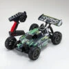 K.33012T4B KYOSHO INFERNO NEO 3.0 1:8 RC NITRO READYSET W/KE21SP - T4 -Kyosho k.33012t4b 1