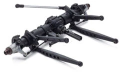 K.33155B KYOSHO USA-1 NITRO 1:8 RC NITRO 4WD READYSET W/KE25SP2 -Kyosho k.33155b 10 1