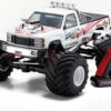K.33155B KYOSHO USA-1 NITRO 1:8 RC NITRO 4WD READYSET W/KE25SP2