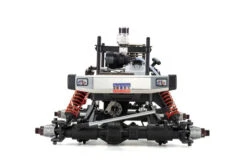 K.33155B KYOSHO USA-1 NITRO 1:8 RC NITRO 4WD READYSET W/KE25SP2 -Kyosho k.33155b 6