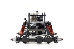 K.33155B KYOSHO USA-1 NITRO 1:8 RC NITRO 4WD READYSET W/KE25SP2 -Kyosho k.33155b 7