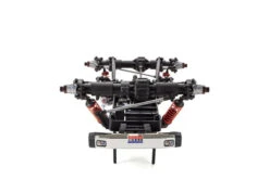 K.33155B KYOSHO USA-1 NITRO 1:8 RC NITRO 4WD READYSET W/KE25SP2 -Kyosho k.33155b 8