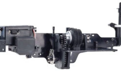 K.33155B KYOSHO USA-1 NITRO 1:8 RC NITRO 4WD READYSET W/KE25SP2 -Kyosho k.33155b 9