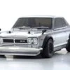 Kyosho K.34425T1B Fazer MK2 Nissan Skyline GTR KPGC10 1:10 Readyset -Kyosho k.34425t1b 2