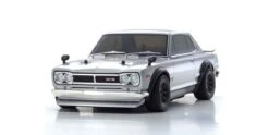 Kyosho K.34425T1B Fazer MK2 Nissan Skyline GTR KPGC10 1:10 Readyset