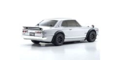 Kyosho K.34425T1B Fazer MK2 Nissan Skyline GTR KPGC10 1:10 Readyset -Kyosho k.34425t1b 3