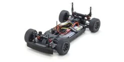 Kyosho K.34425T1B Fazer MK2 Nissan Skyline GTR KPGC10 1:10 Readyset -Kyosho k.34425t1b 5