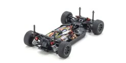 Kyosho K.34425T1B Fazer MK2 Nissan Skyline GTR KPGC10 1:10 Readyset -Kyosho k.34425t1b 6
