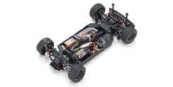 Kyosho K.34425T1B Fazer MK2 Nissan Skyline GTR KPGC10 1:10 Readyset -Kyosho k.34425t1b 8
