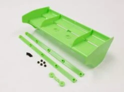 Kyosho Nylon Wing Inferno Mp9 Tki4 Green IF491KG
