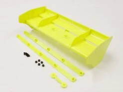 Kyosho Nylon Wing Inferno Mp9 Tki4 Yellow IF491KY