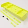 Kyosho Nylon Wing Inferno Mp9 Tki4 Yellow IF491KY 2 Kyosho Nylon Wing Inferno Mp9 Tki4 Yellow IF491KY -Kyosho k.if491ky 1