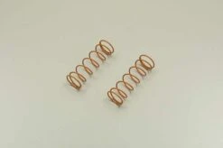 Kyosho Big Shock Springs S 7.51.4/70mm Orange (2) IF350-7514