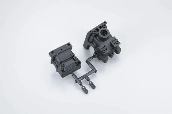 Kyosho Bulk Head Set Mp9 (c Type/hard) IF408C 3 Kyosho Bulk Head Set Mp9 (c Type/hard) IF408C