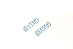 Kyosho Big Shock Springs 81.4 (78mm) Light Blue (2) IFW457-814