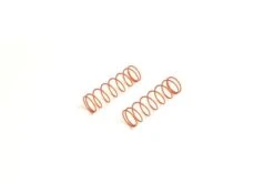 Kyosho Big Shock Springs 8.51.4 (78mm) Orange (2) IFW457-8514