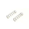 IS106-7514 Kyosho Big Shock Springs M 7.51.4/84mm Grey (2) -Kyosho k 6405
