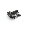 Kyosho K.VZ7 BUMPER FRONT BRACKET S - V1R/S -Kyosho kyosho k vz007 bumper front bracket s v1r s 1