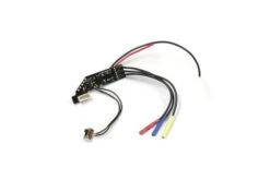 Kyosho Brushless ESC Unit 2.0 (for MB-010/011) MB023B