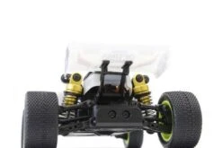 Kyosho Big Bore Shock (2pcs/Gold/Spring/MB010) MBW037G-SP -Kyosho mbw037g sp use 2pcs installation example 002
