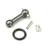 Kyosho MDW204-01 Long Swing Shaft & Joint Set 1 Pcs 2 Kyosho MDW204-01 Long Swing Shaft & Joint Set 1 Pcs -Kyosho mdw204 01