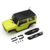 Kyosho BS MX-01 Suzuki Jimny Sierra Yellow MXB03Y -Kyosho mg 2766 600