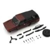 Kyosho BS MX-01 Toyota 4Runner Metallic Red MXB02MR -Kyosho mg 2772 600