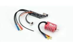 Kyosho MZ BUGGY Brushless Conversion Set 8500KV MBW2019