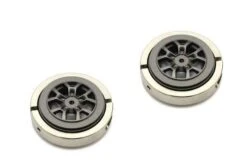 Kyosho Premounted Tire/Wheelw/Weight2pcs Jimny Sierra MXTH002HW -Kyosho mxth002hw weight 02 1