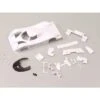 Kyosho Toyota GT-One TS020 White Body Set MZN158 -Kyosho mzn158
