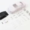 Kyosho Skyline GT-R R32 Group A Specifications White Body Set W/Wheel MZN201 -Kyosho mzn201 900 1