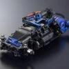 Kyosho MINI-Z MR-03EVO Chassis Set (N-MM2 / 5600KV) 32796 2 Kyosho MINI-Z MR-03EVO Chassis Set (N-MM2 / 5600KV) 32796 -Kyosho top
