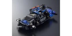 Kyosho MINI-Z MR-03EVO Chassis Set (N-MM2 / 5600KV) 32796